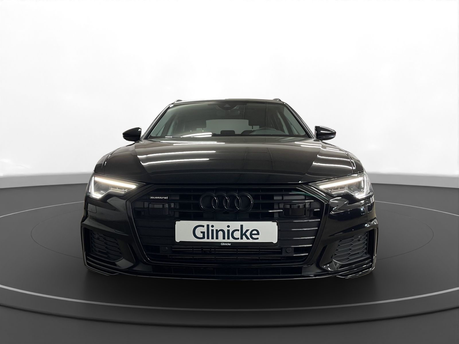 Audi A6 - Bild 4