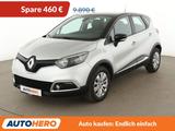 Renault Captur 0.9 Energy Experience *NAVI*TEMPO*ALU* - gebrauchte Renault Captur aus dem Jahr 2016