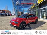 Citroën C4 Shine PureTech 155 Leder SHZ LED 360 Kamera - Citroën C4: Massagesitze