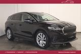 Skoda Enyaq 80 Loft-Virtual-Navi-LED-ACC-CCS-WP-KESSY - schwarze Skoda Enyaq