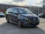 Mercedes-Benz EQV 300 AVANTGARDE Lang SPUR/TWA/360°/LED/EASY P - : 7sitzer