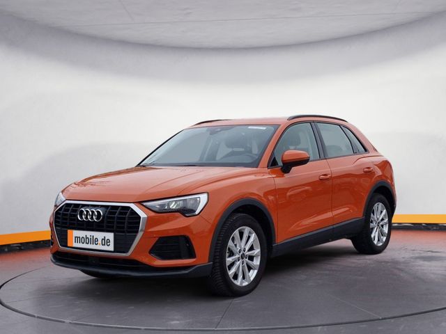 Audi Q3 35 TFSI NAVI Kamera 18" Virtual 3Z-Klima SHZ