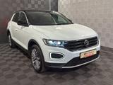 Volkswagen T-Roc*ACTIVE*LED-ACC-SPUR-SHZ-APPLE-NAVI-TOUCH - Volkswagen T-Roc: Active