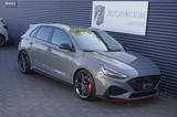 Hyundai I30N PERFORMANCE|FACELIFT|AUTOMATIK|APPLE|NAVI - Hyundai i30 aus 2023