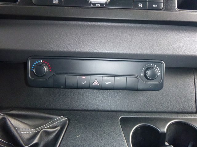 Fahrzeugabbildung Mercedes-Benz Sprinter III Kasten FWD 211/214 CDI FWD L2 >KAM<