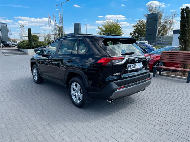 Toyota RAV 4  Hybrid x2 Business Edition