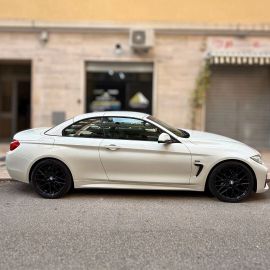 BMW 420 - 5