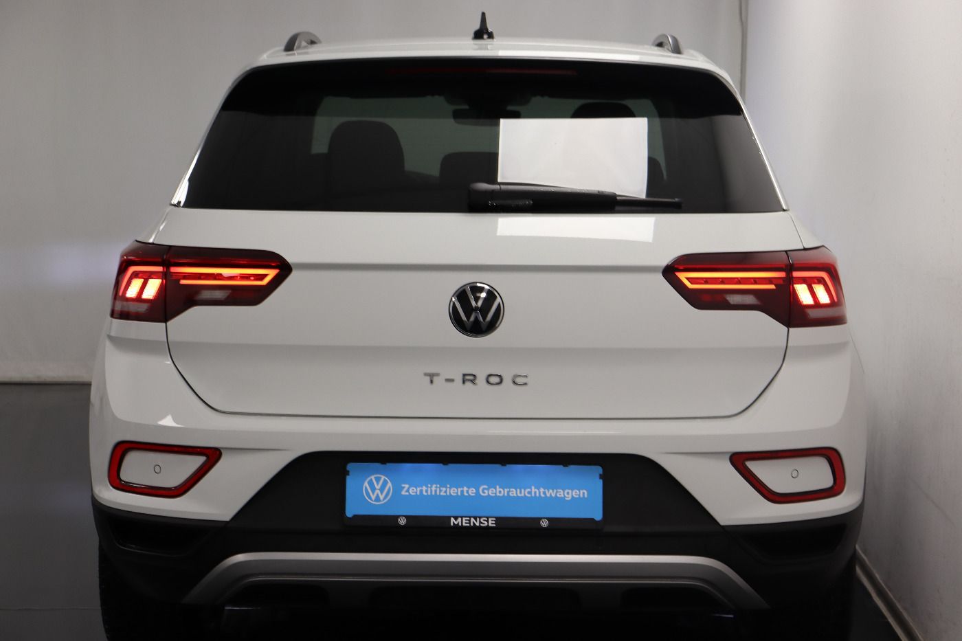 Volkswagen T-Roc - Bild 5