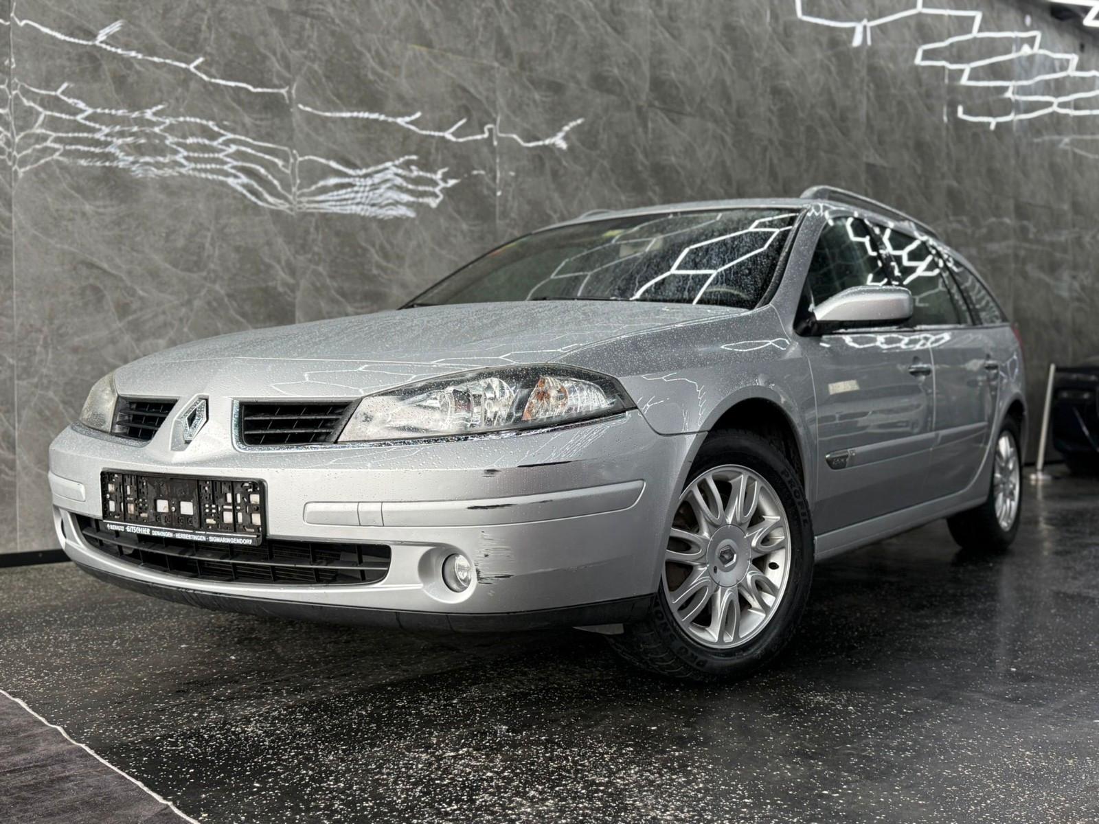 Renault Laguna II Grandtour Privilege