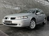 Renault Laguna II Grandtour Privilege - Renault Laguna: Grandtour