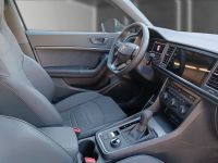 Cupra Ateca - Vorschau Bild 11