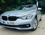 BMW 316d Touring Advantage 