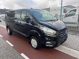 Ford Transit Custom 300 2.0 TDCI 96KW L2H1 DC 5P AIRC - Ladebordwand