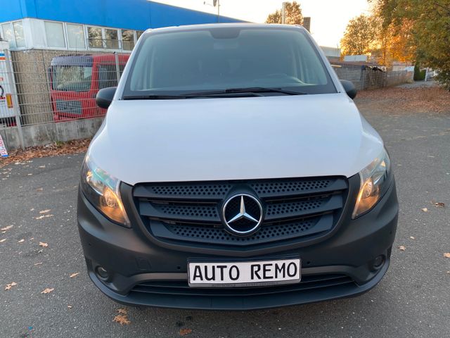 Mercedes-Benz Vito Tourer 110 CDI Pro FWD lang 9 SITZPLATZE(2)