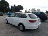 Seat Leon 1.6 TDI 105 CV Tua a 93€ / mese - Seat Leon mit Diesel-Antrieb: 1.9