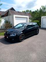 Volkswagen Golf 5 GTI - Volkswagen Golf aus 2006: GTI