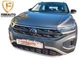 Volkswagen VW TRoc 2.0TDI 150CV DSG LIFE PLUS - Volkswagen: Troc