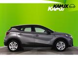 Mitsubishi ASX 1.3MHEV Aut.Intense+LED+KAMERA+CARPLAY+SHZ - gebrauchte Mitsubishi ASX aus dem Jahr 2024