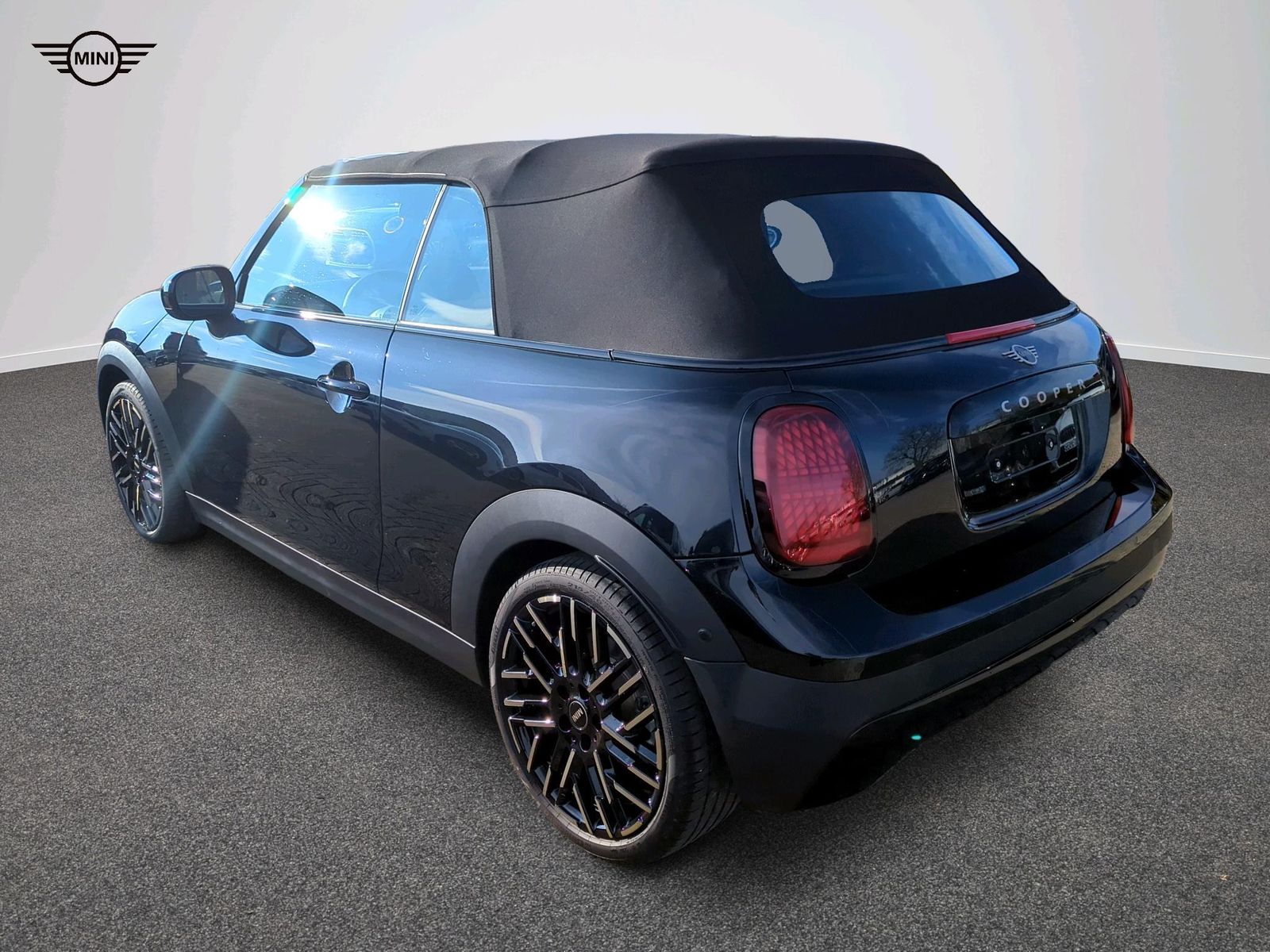MINI Cooper Cabrio - Bild 9