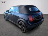 MINI Cooper Cabrio - Vorschau Bild 9