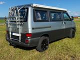 Volkswagen T4 Camper / Sonder-Kfz. Wohnmobil - Volkswagen T4: Camper