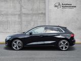 Audi A3 Sportback 40 TFSIe LED VIRTUAL AHK 18" - Audi A3 40 TFSIe Gebrauchtwagen