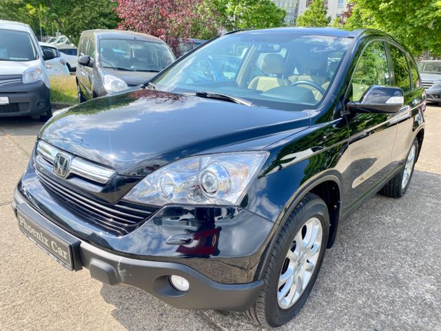 Honda CR-V 2.0i-VTEC Style Autom/Leder/Navi/Panorama
