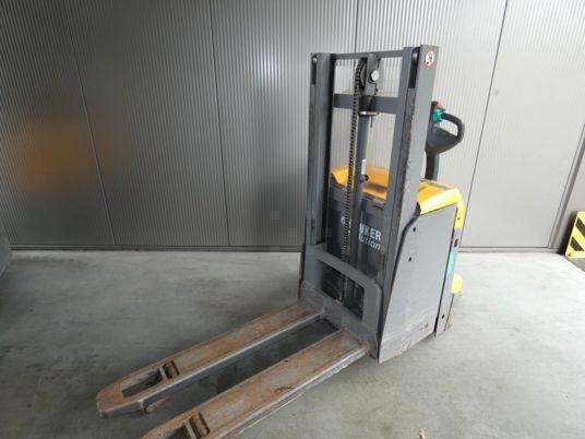 Jungheinrich EJD 120