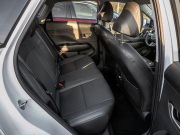 Hyundai Kona Prime Elektro 2WD Relax-Sitze Kamera BOSE