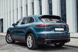 Porsche Cayenne 3.0 V6 Tiptronic - - Porsche Cayenne mit Benzin-Antrieb: Blau