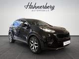 Kia Sportage GT-Line *PANO* ACC* KAMERA* SBL* VOLL - Kia Sportage: Standheizung