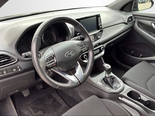 i30 1.0 GDI PASSION SHZ+CAM+LHZ