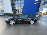 Mercedes-Benz SL 350*SPORTPAKET*2HAND*SCHECKHEFT*AIRSCAF*NAVI* - Mercedes-Benz SL 350 Gebrauchtwagen