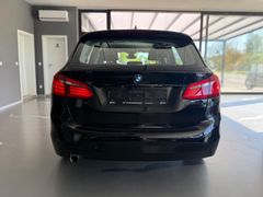 BMW 218 Active Tourer Sport Line - Thumbnail 10