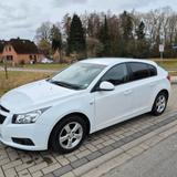 Chevrolet Cruze zu verkaufen - Chevrolet Cruze: Von Privat