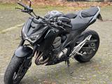 Kawasaki Z800e 48PS, frischer TÜV 12/27 - KAWASAKI MOTORRAD 800
