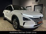 Hyundai Nexo Premium-Paket/360-Kamera/Leder/Schiebedach - weiße Hyundai NEXO