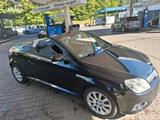 Opel Tigra Cabrio TÜV neu - Opel Corsa mit Benzin-Antrieb: Cabrio