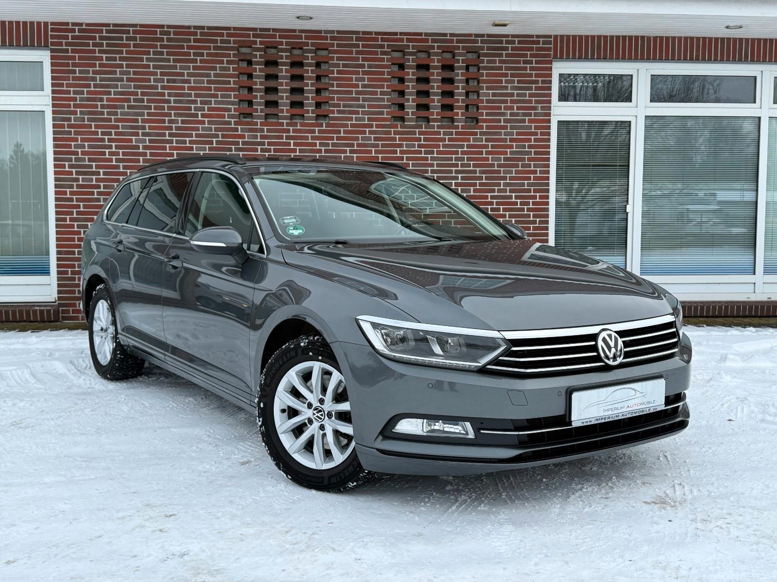 Volkswagen Passat 2.0 TDI Variant *KLIM*ACC*NAVI*PDC*LED-S*