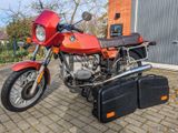 BMW R 45 / Mit Koffern, Cockpit, Edelstahlauspuff - Offers matching your search criteria
