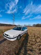 Volkswagen Passat B4 1.8 Benzin neu TÜV - gebrauchte VW Passat aus dem Jahr 1996