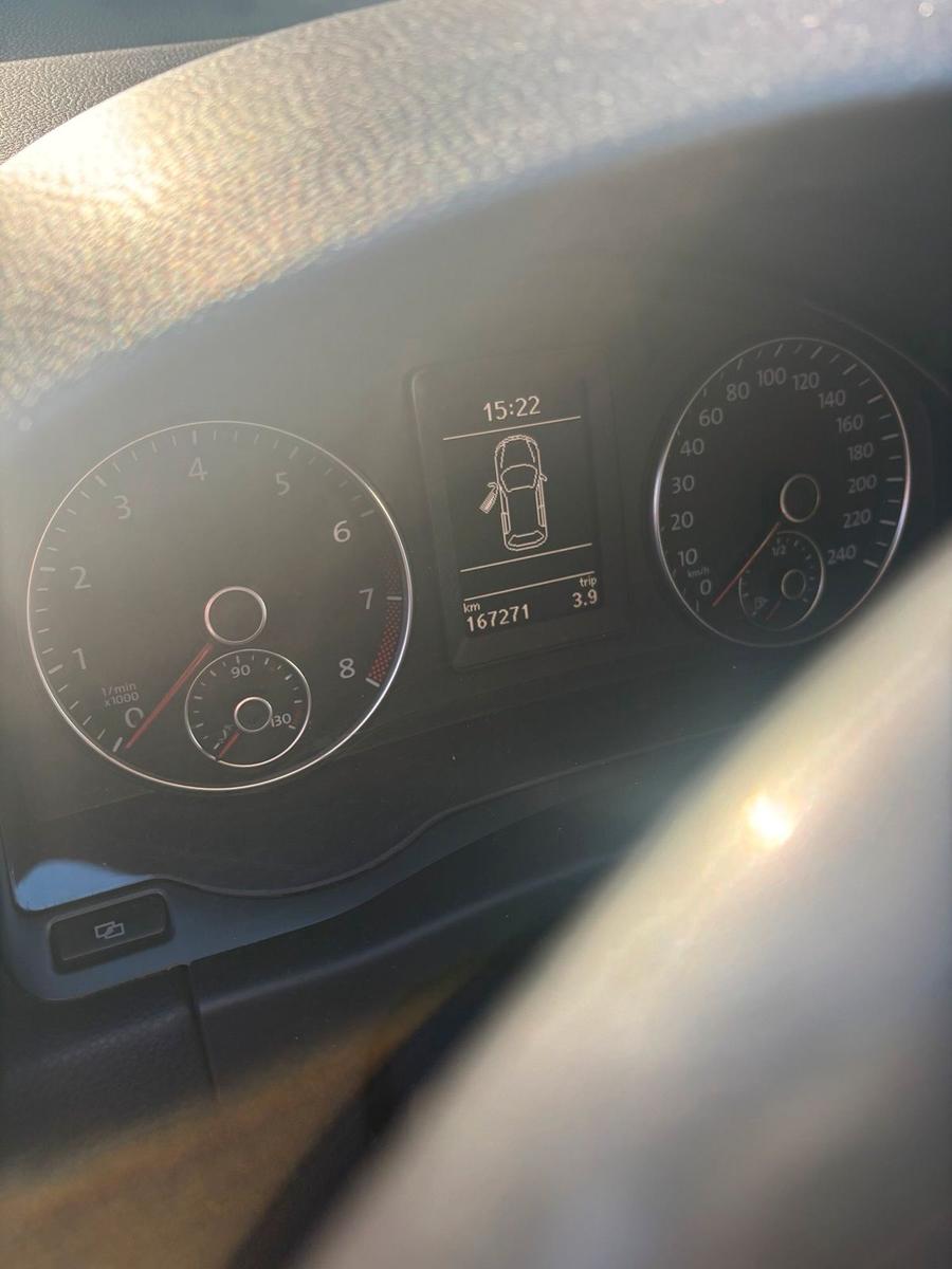 Volkswagen Golf Plus 2010 — photo 15