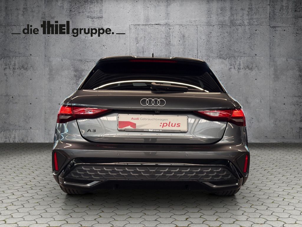 Audi A3 - Bild 5