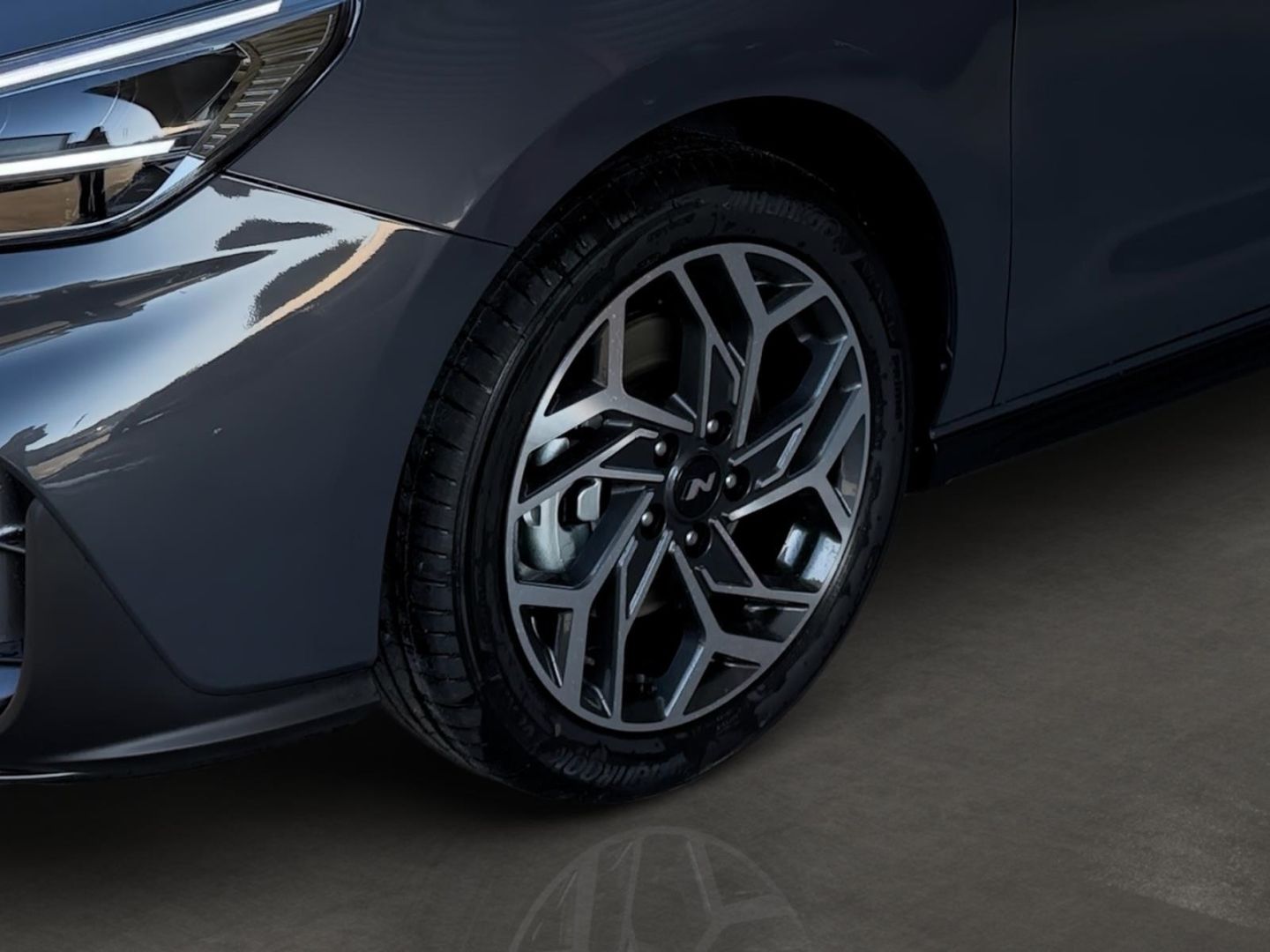 Hyundai i30 – Bild 6