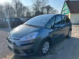Citroën C4 Picasso 1.8/Klimaauto./Tempo/Tüv 04.27 - gebrauchte Citroën C4 Picasso aus dem Jahr 2007