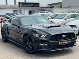 Ford Mustang 3.7 V6 LED+R.KAMERA+KEYLESS+LEDER+Bi-XEN - Ford Mustang: Coupé, V6