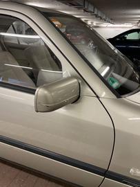 صورة 9 لـ 1996 Mercedes-BENZ C 180