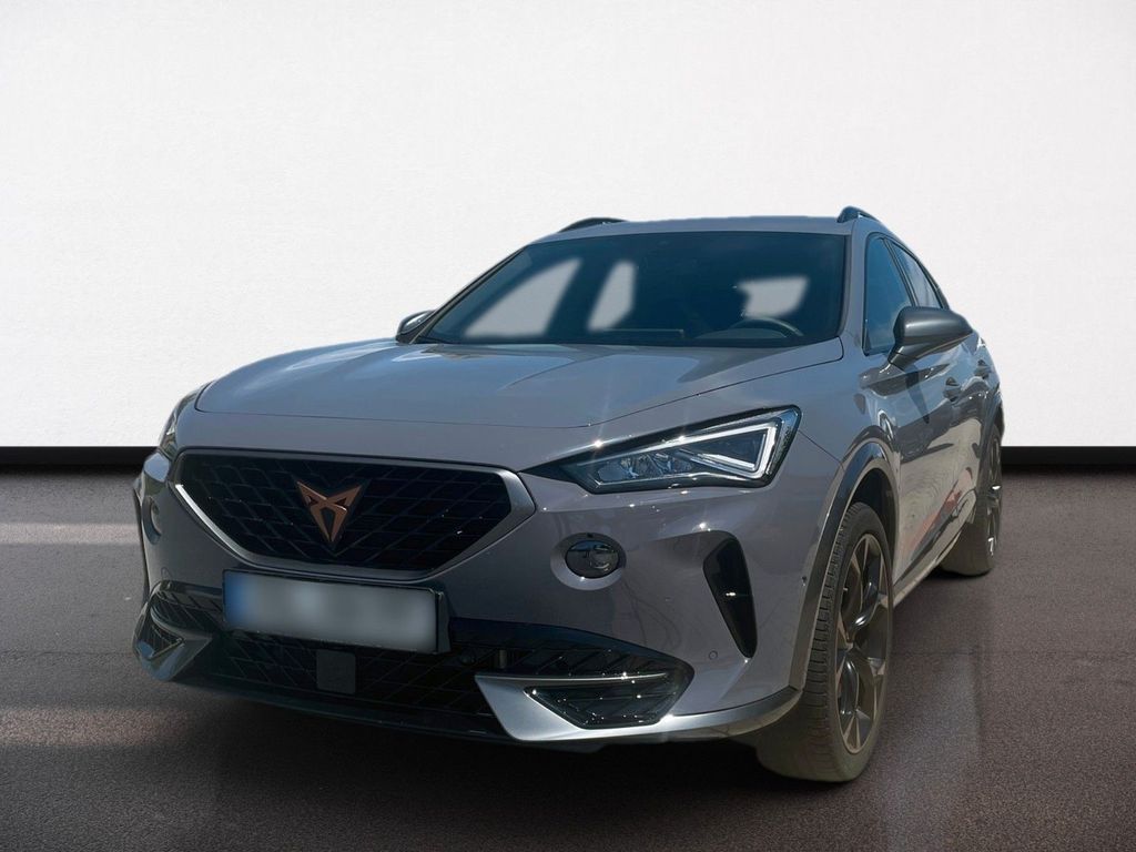 Image of Cupra Formentor