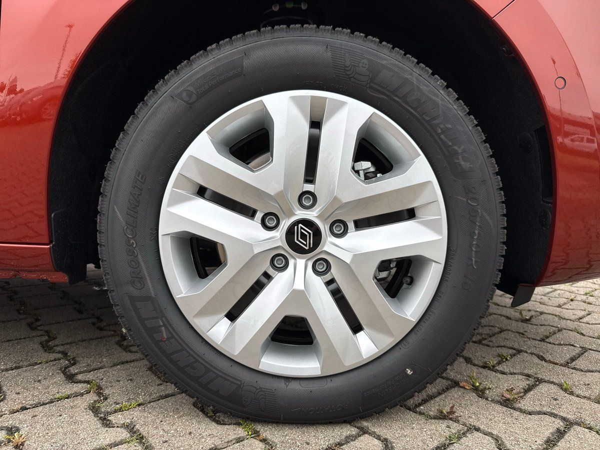 Renault Kangoo - Bild 13