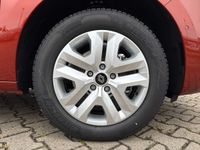 Renault Kangoo - Vorschau Bild 13